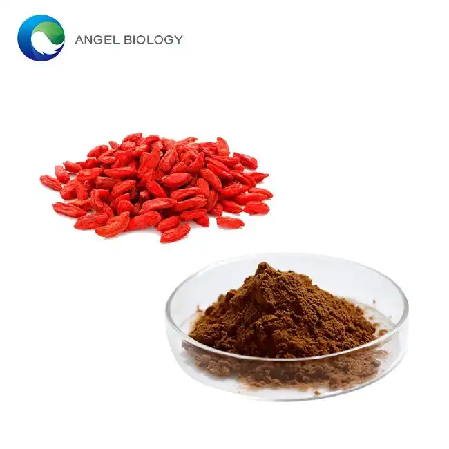 Wolfberry Extract